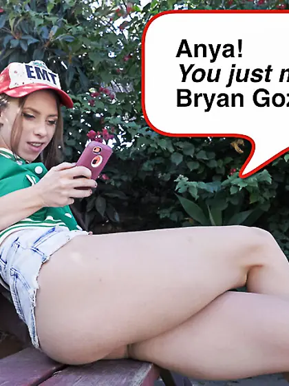 Cum splattered whores blow