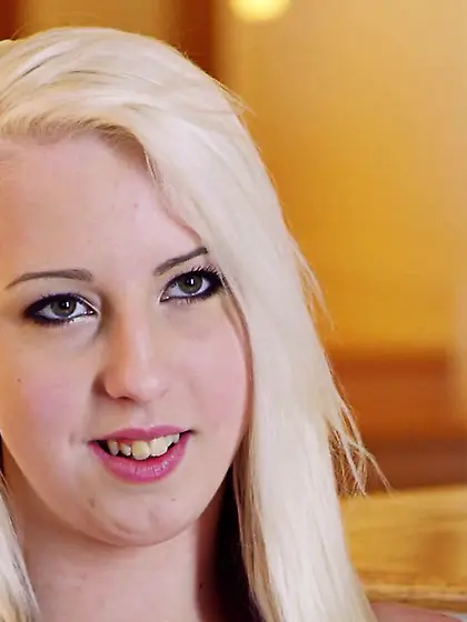 Natural orgasm amateur