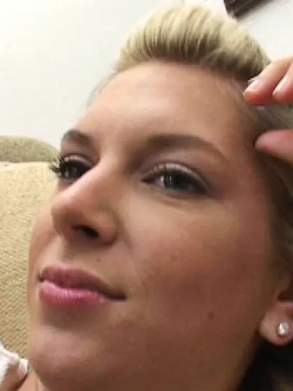 Dirty slut cooch screwed