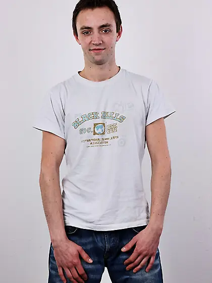 Shy gay will be paid to fuck