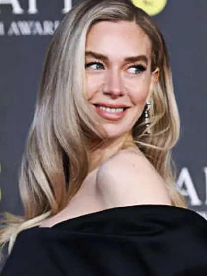 Vanessa Kirby