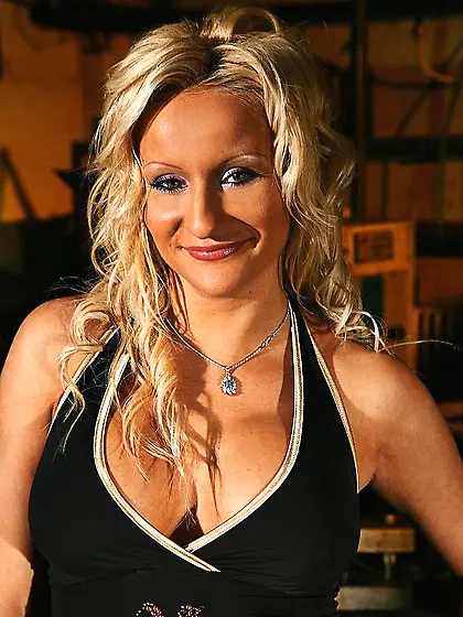 These lesbian bitches are down for some rough stuff, they want t