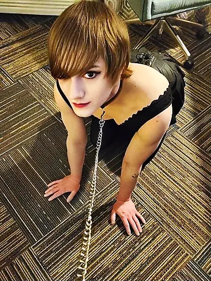 Wisconsin Sissy Niles