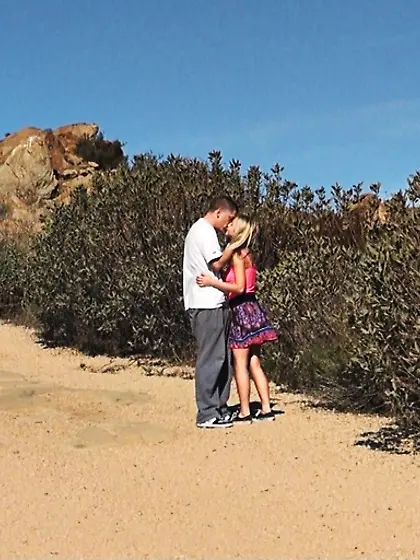 Sexy ass babe teen gets filled by a white...