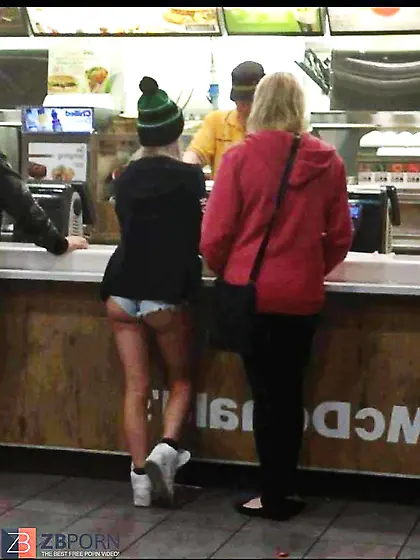Flawless cabooses, facebook stunners, teenagers
