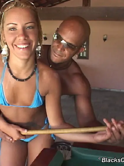 Lena black