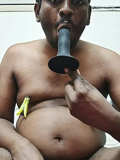 Sissy Cuck Abhishek from Kalaburagi Gulbarga