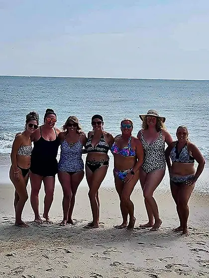 Masturbation contributions