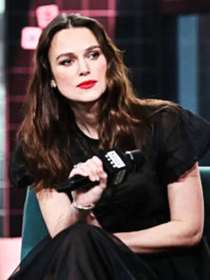 Keira Knightley