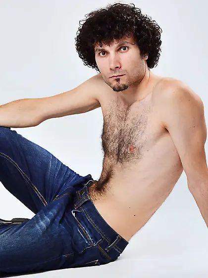 White man nounderwear07 close