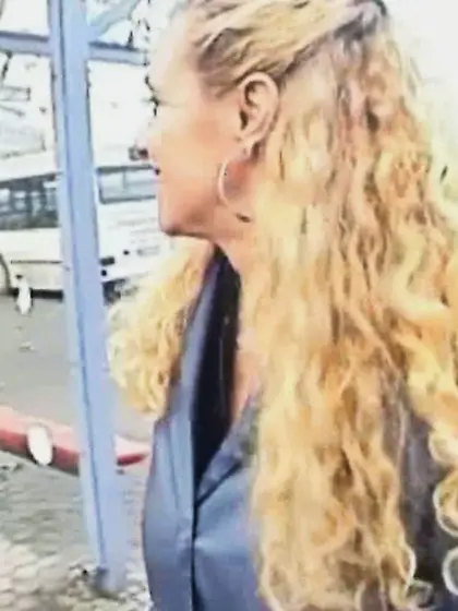 Milf fucking naughty creamed