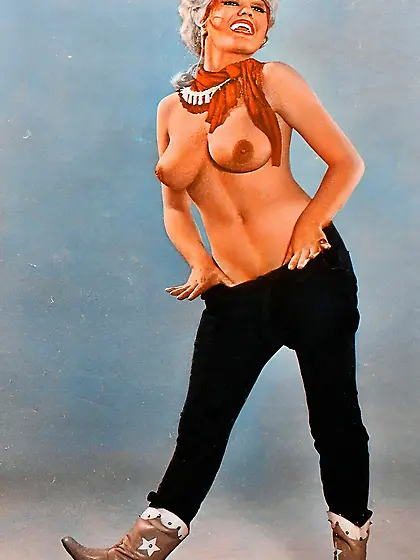 Margaret vs Eva: a comparison.  For Science.