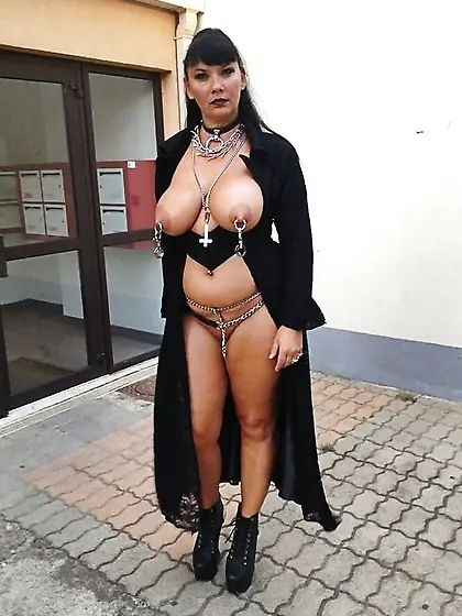 Misogyny is a cure for female hysteria