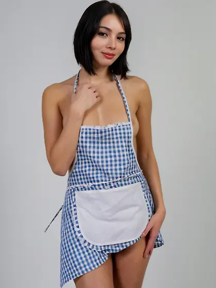 Nubia latin pornstar