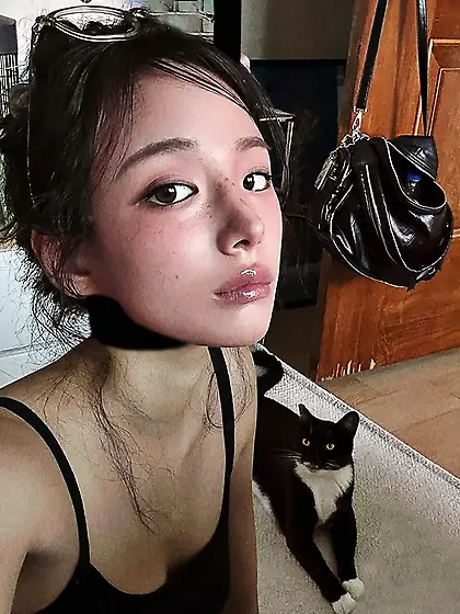 She wants someone to play with her pussy