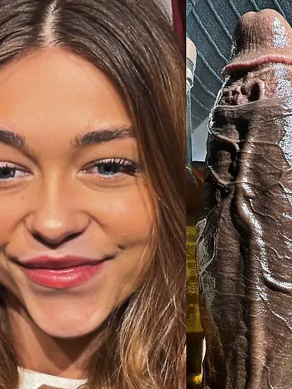 Perfect little sister