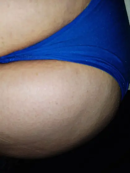 Fat Milf Exposed Stuffed Pussy