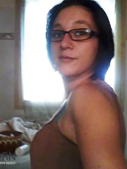 Elodie enceinte