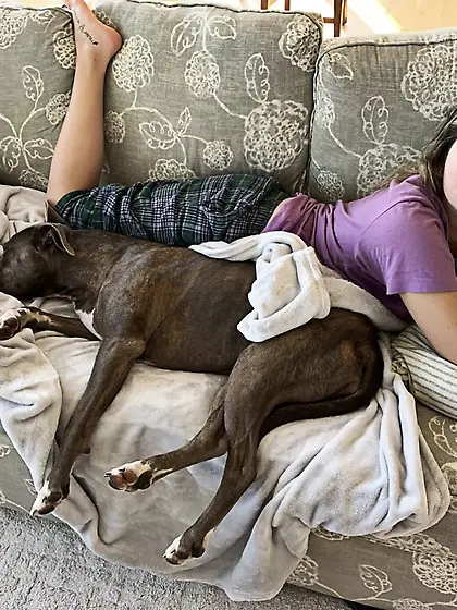 Cute girl from Carolina - colesdong