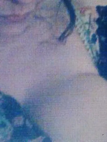 I sent this to her brother