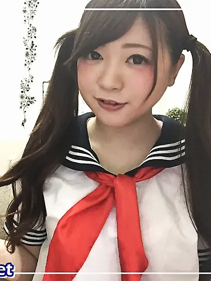 Japanese Cam Girls 208