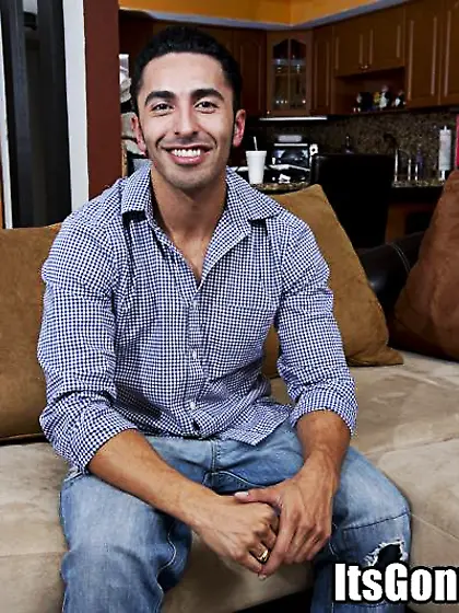 Latino guy