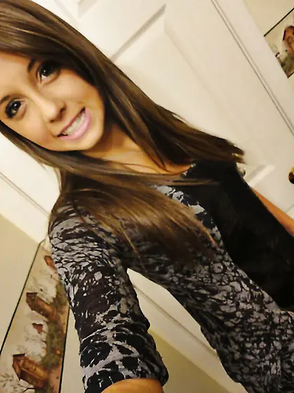 Bennae ~ my jr yr roommate