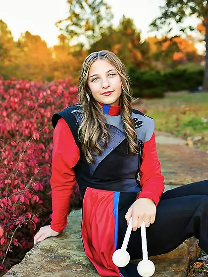 Claremore band slut emily.  NEED her nudes