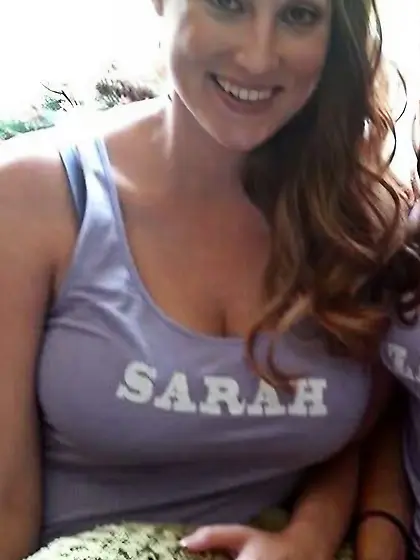 Sarah