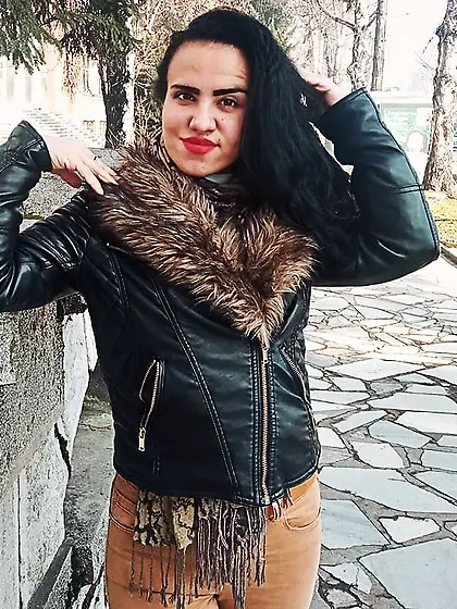 Nylon bg