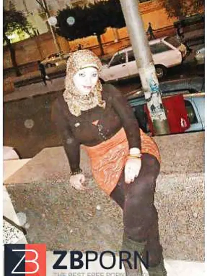Hijab made in egypt