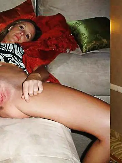 I get nude for you 28 - before and after