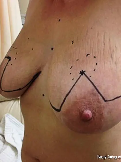 Bethany - 44yr old, 34ddd