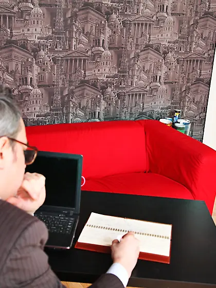 Mary never thought she'd