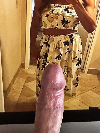 Completed Cock Tribute Requests by ercetan1 #49