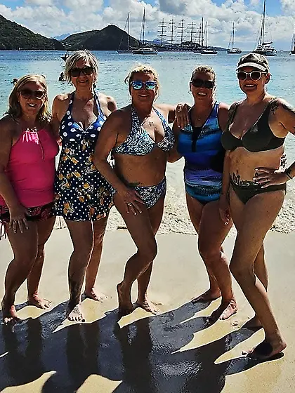 Masturbation contributions