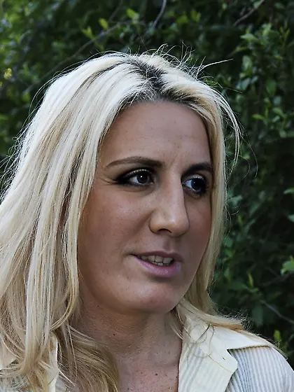 Daria Cabaj Transgender