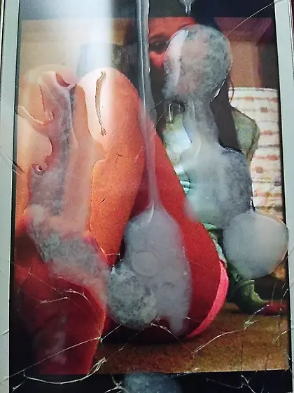 Bennae ~ my jr yr roommate