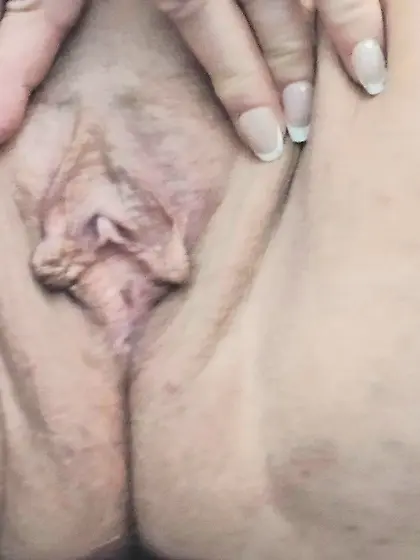 Free spirit 70 yr old spread for me