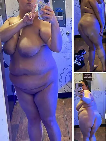 Cucks and BBWs REAL SHIT