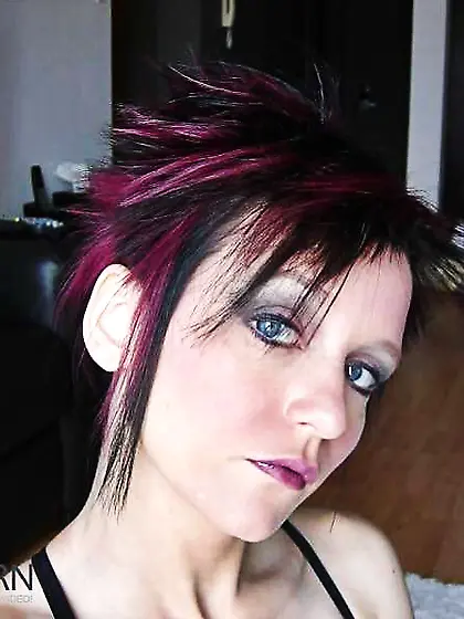 Chick who makes me so moist