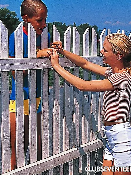 Josi and Debbie A pics