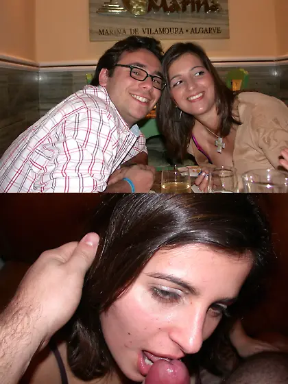 Recuerda cuando te tuve en mi boca...  Cuando me co