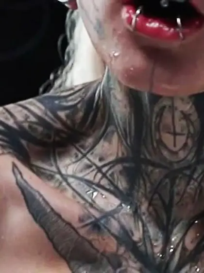 Goth Girl Appreciation Society