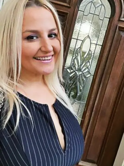 Cooking show champion & attorney Jackie K