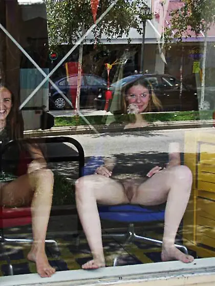 voyeur wives and teens