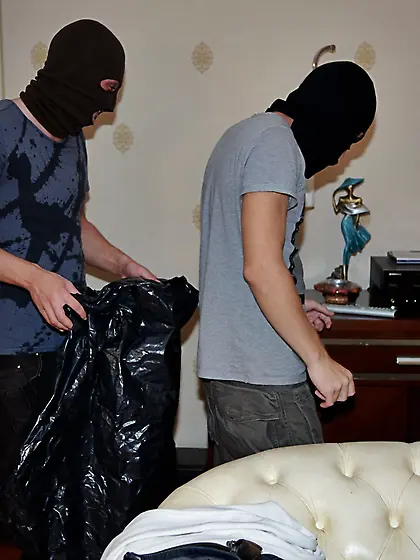 Poor lovely Rosalina.  Young