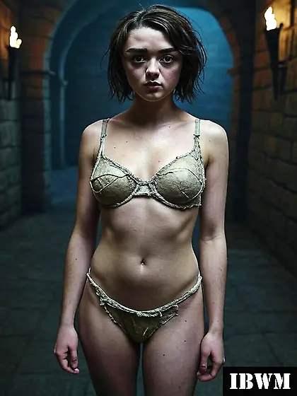 Game of Thrones: Arya
