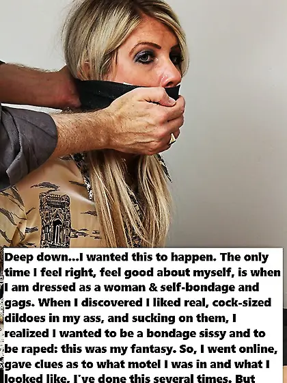 Pls do these things to me sissystephanie