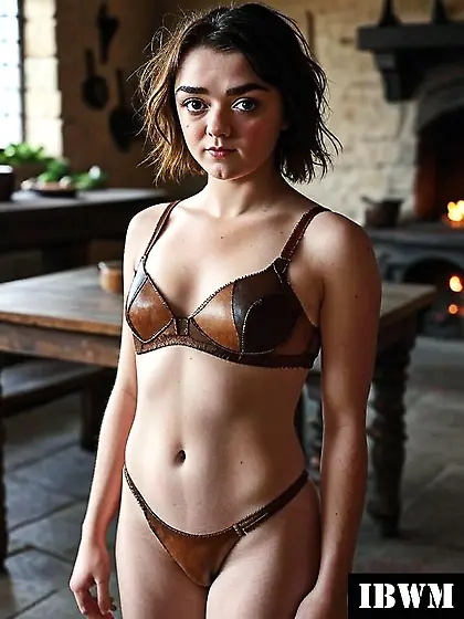 Game of Thrones: Arya